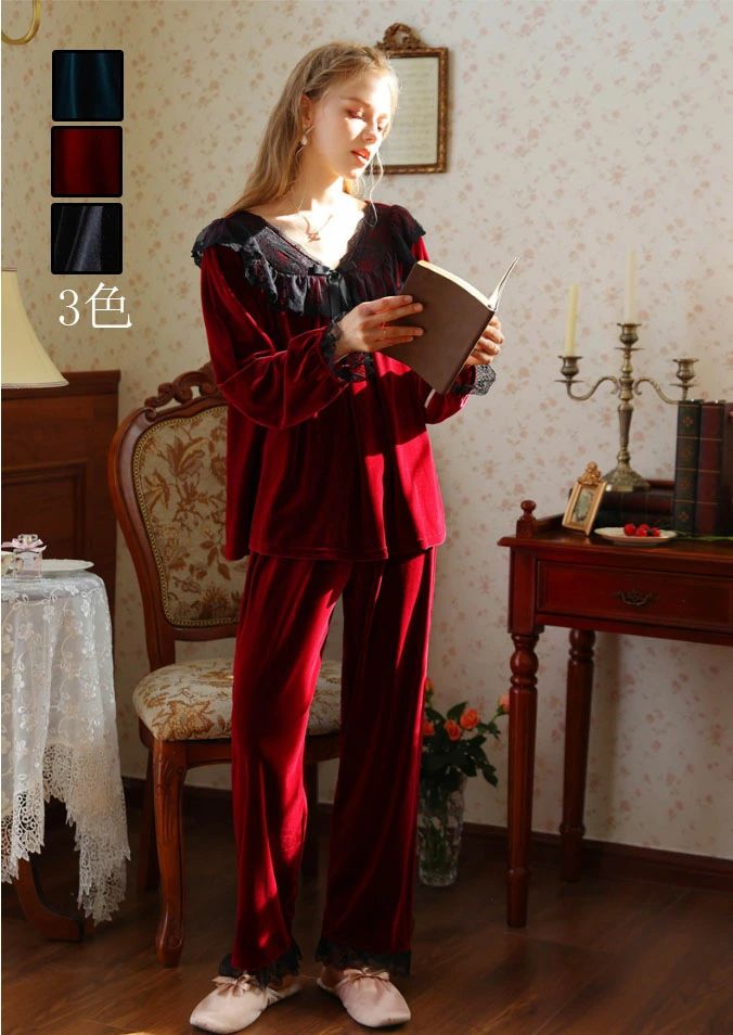 セット 誕生日 モコモコ あったか 冬用 冬 レディース ルームウェア パジャマ 部屋着 ペア モコモコパジャマ 冬 ペアパジャマ