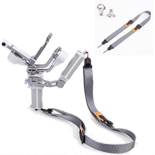 安定 スタビライザー 代替品 互換品 減圧ロープ 専用 手ブレ補正雲台 大疆 減圧ショルダーベルト ショ..