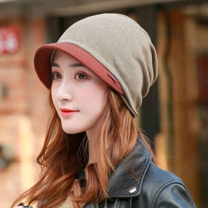 癌患者外出用キャップ ケア帽子 医療用帽子 レディース 外出用 おしゃれ 医療用帽子