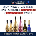 【父の日特別企画】超レア！アルマンド3L大型ボトルが当たる！どれが当たってもアルマンドが入ってる！アルマンドゴールド アルマンドロゼ アルマンドスペシャルエディション 父の日のプレゼントに