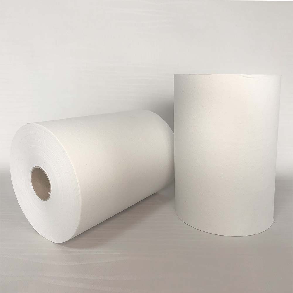 ペーパータオル用 オートディスペンサー タッチレスR560 専用 ペーパー 【再生紙タイプ】 12ロール/C ※..