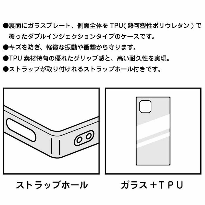 iPhone13 ピーナッツ 耐衝撃 スクエア ケース カバー ハイブリッド ソフト ソフトケース ハードケース キャラクター スヌーピー SNOOPY ジョークール チャーリー ウッドストック アイフォン サーティーン iPhone 13 6.1 iphone13ケース スマホケース スマホカバー s-gd-7j924