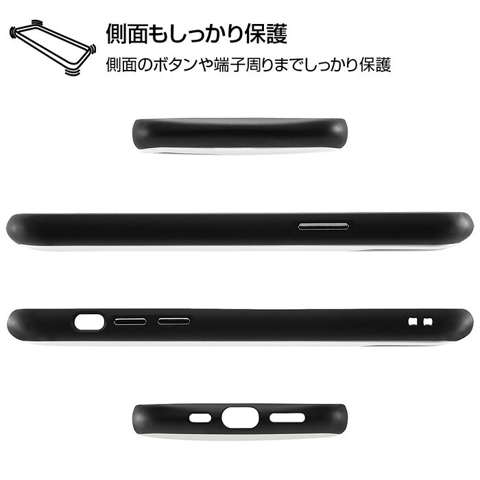 楽天市場 Iphone12 Iphone12pro ポケットモンスター 耐衝撃 ケース カバー ハイブリッド ソフト ソフト ハードケース キャラクター グッズ ポケモン ピカチュウ ミミッキュ ゲンガー カビゴン アイフォン トゥエルブ プロ Iphone 12 Pro 6 1 スマホカバー スマホケース