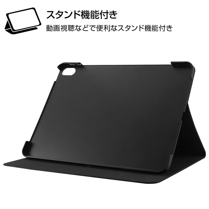 楽天市場 送料無料 Ipad Air 第4世代 モデル ディズニー Puレザーケース 10 9inch 第四世代 スタンド機能 ケース カバー 手帳型ケース ブック型 Ipadair Ipadair4 インチ アイパッドエアー アイパッド エアー スタンド シンプル ミッキー ミニー ドナルド プー S