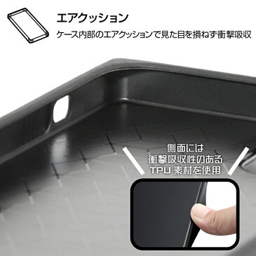 iPhone12ProMax ディズニー ズートピア スクエア ケース カバー ハイブリッド ソフト ソフトケース ハードケース キャラクター グッズ グッズ ZOOTOPIA ジュディ ニック アイフォン トゥエルブ プロ マックス iPhone 12 Pro max 6.7 スマホケース スマホカバー s-in-7g483