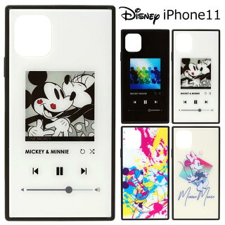 厳選iphone11キャラクターケース カップルや友人とオソロイも