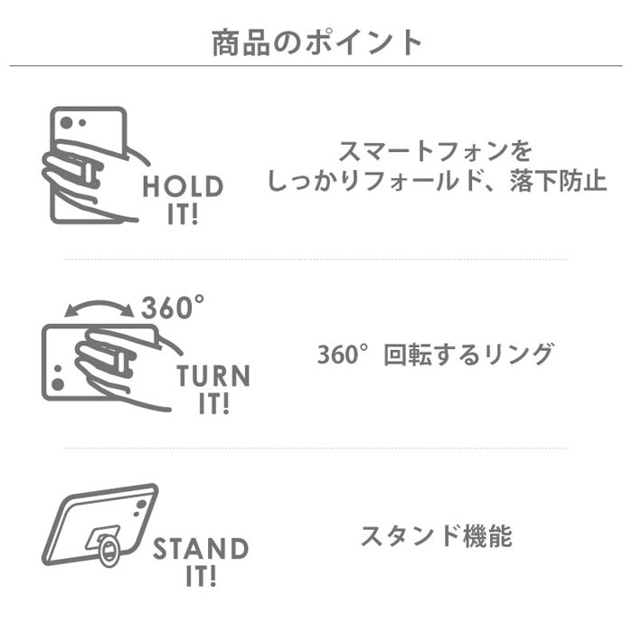 多機種対応 マーベル ヒーロー スマホ リング 下落防止 リングホルダー リングストラップ スタンド スマホ ホルダー スマホリング グッズ marvel キャプテンアメリカ アイアンマン スパイダーマン ヴェノム 指輪型 iPhone Galaxy Xperia 全機種対応 s-pg_7c482