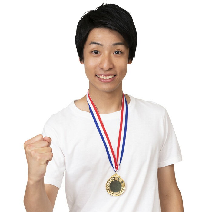 応援 メダル 金 金メダル 選手 メダリスト 大会 ゴールドメダル 日の丸 JAPAN ジャパン 日本 運動会 忘年会 お祭り イベント 学園祭 スポーツ 観戦 サッカー 野球 応援団 余興 出し物 宴会 応…