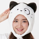 タマ&フレンズ うちのタマ知りませんか? ノラ 被り物 かぶりもの 被りもの キャラクター グッズ かわいい 可愛い 猫 ネコ 動物 なりきり アニメ メンズ ...