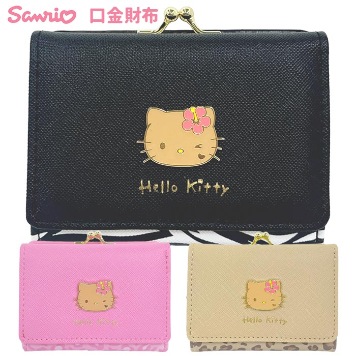 楽天市場】ハローキティ 財布（テイスト（ファッション）ギャル