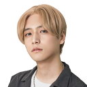 男女兼用 イケメン 耐熱 ウイッグ コンマヘア ミルクブラウン K-POP 韓国アイドル ショート ナチュラル 茶髪 ブラウン 茶色 自然 アニメ メンズ レデ...