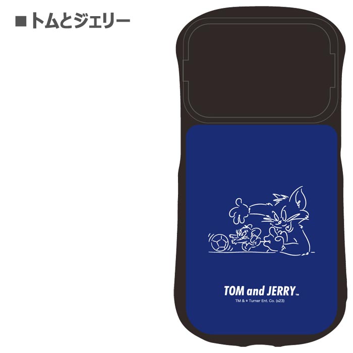 iPhone14 iPhone14Pro iPhone13 iPhone13Pro iPhone12 12Pro トムアンドジェリー ハイブリッド ガラス ケース カバー ソフト ソフトケース ハードケース かわいい トム＆ジェリー トムとジェリー アイフォン iPhone 14 13 12 pro スマホケース スマホカバー gd-ma00024