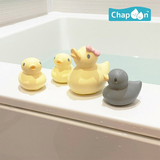 Chapoon チャプーン ファミリーダック シリコン 浮かべる おもちゃ 家族 セット パステルカラー 黄色 グレー お風呂用 プール用 子供用 浮く 玩具 バストイ お風呂 風呂 プール 子供 キッズ 赤ちゃん ベビー あひる アヒル 鳥 可愛い かわいい おしゃれ s-ht-9c554 Chapoon チャプーン ファミリーダック シリコン 浮かべる おもちゃ 家族 セット パステルカラー 黄色 グレー お風呂用 プール用 子供用 浮く 玩具 バストイ お風呂 風呂 プール 子供 キッズ 赤ちゃん ベビー あひる アヒル 鳥 可愛い かわいい おしゃれ s-ht-9c554