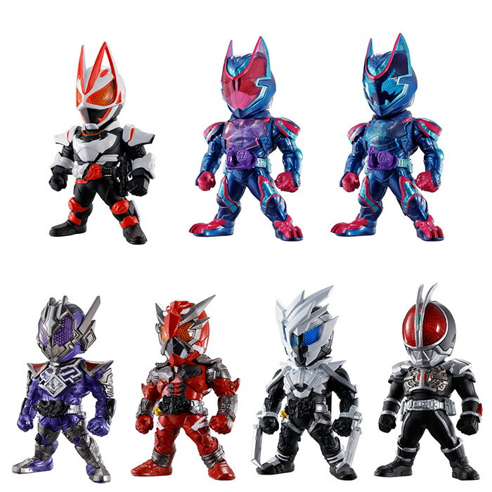 楽天スターズマーケット／STARSMARKET送料無料 BANDAI Candy CONVERGE KAMEN RIDER 25 第25弾 10個入り BOX ボックス 食玩 バンダイ 仮面ライダー ギーツ アルティメット リバイ バイス 滅亡迅雷 雷 亡 ファイズ コレクション キャラクター グッズ フィギュア おもちゃ 玩具 大人買い 箱買い s-ok-9b317