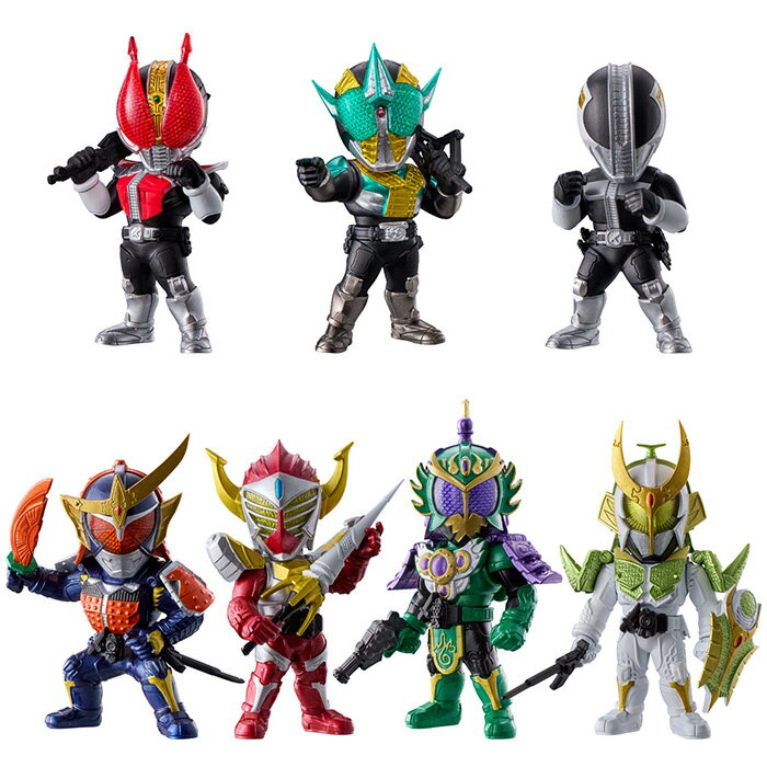 楽天スターズマーケット／STARSMARKET送料無料 BANDAI Candy CONVERGE MOTION 仮面ライダー4 第4弾 10個入 BOX ボックス 食玩 バンダイ 電王 ソードフォーム プラットフォーム ゼロノス 鎧武 バロン 龍玄 斬月 フィギュア ポーズ コレクション キャラクター グッズ おもちゃ 玩具 大人買い 箱買い ok-ja00904