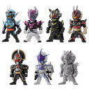 送料無料 BANDAI Candy CONVERGE KAMEN RIDER 27 第27弾 10個入 BOX ボックス バンダイ 食玩 仮面ライダー ガッチャード ヴァルバラド タイクーン ブジンソード リガドΩ オーガ サイガ ウルフオルフェノク フィギュア キャラクター グッズ おもちゃ 大人買い ok-ja01546