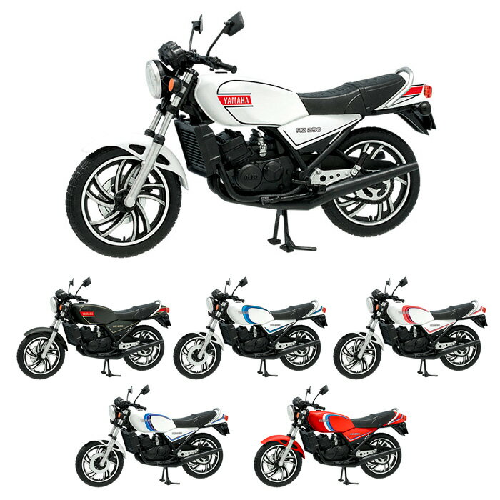 ̵ F-toys ơХå11 11 10 BOX ܥå եȥ  Х Yamaha RZ25...