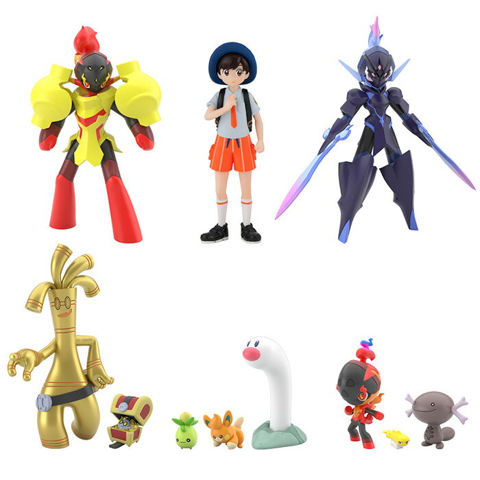 楽天市場】ポケットモンスター スケールワールドの通販 楽天市場】ポケットモンスター スケールワールドの通販