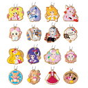 送料無料 BANDAI Candy プリキュアクッキーチャームコット2 第2弾 14個入 BOX ボックス バンダイ 食玩 魔法つかいプリキュア フレッシュプリキュア ピーチ ミラクル 制服 キーホルダー チャーム キャラクター グッズ コレクション フィギュア おもちゃ 大人買い ok-ja03559