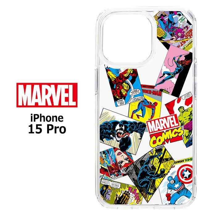ޡåȡSTARSMARKET㤨֥᡼ iPhone15Pro ޡ٥ ϥ֥å ꥢ  С ե եȥ ꥢ ϡɥ ѥޥ ޥ ץƥ󥢥ꥫ Υ MARVEL ե iphone 15 Pro եեƥ ץ ޥۥС ޥۥ pg-ma00870פβǤʤ300ߤˤʤޤ