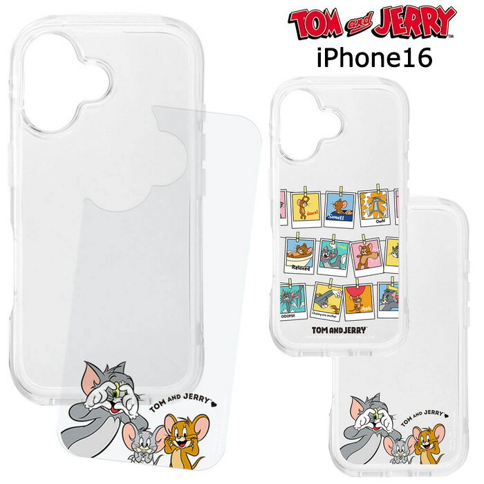 �᡼���� iPhone16 �ȥ�ȥ����꡼ �������å���󥱡��� ���ꥢ ���ꥢ������ ������ ���С� Ʃ�� TPU �ݥꥫ���ܥͥ��� ���եȥ����� ����饯��...