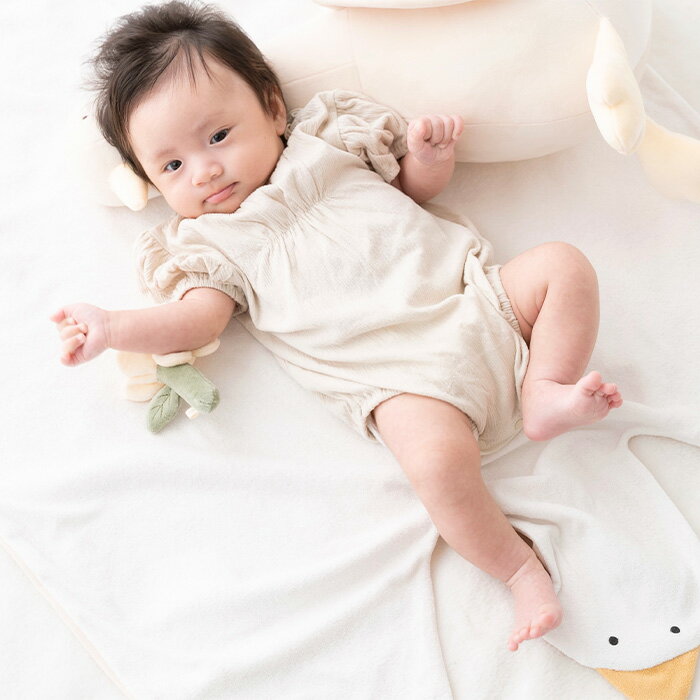 送料無料 どうぶつ ブランケット マット あひる うさぎ パイル スムース ベビー 赤ちゃん 子供 新生児 女の子 男の子 男女兼用 ベビー用品 お出かけ 寝具 お昼寝 毛布 タオルケット 動物 シート おしゃれ 誕生日 プレゼント ギフト 出産準備 出産祝い 百日祝い s-ro-9b800