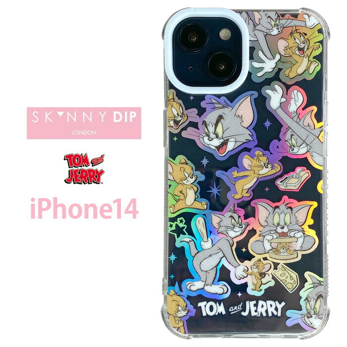 ޡåȡSTARSMARKET㤨֥᡼ iPhone14 ȥȥ꡼ x SKINNYDIP TPU ꥢ  С ˡǥå  ۥ եȥ Ʃ 饯 å 襤 ȥ ꡼ TOM and JERRY ե iPhone 14 2 iPhone14 ޥۥС ޥۥ ss-ma01637פβǤʤ580ߤˤʤޤ