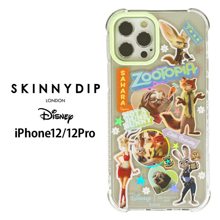楽天市場】ズートピア スマホケース ニックの通販