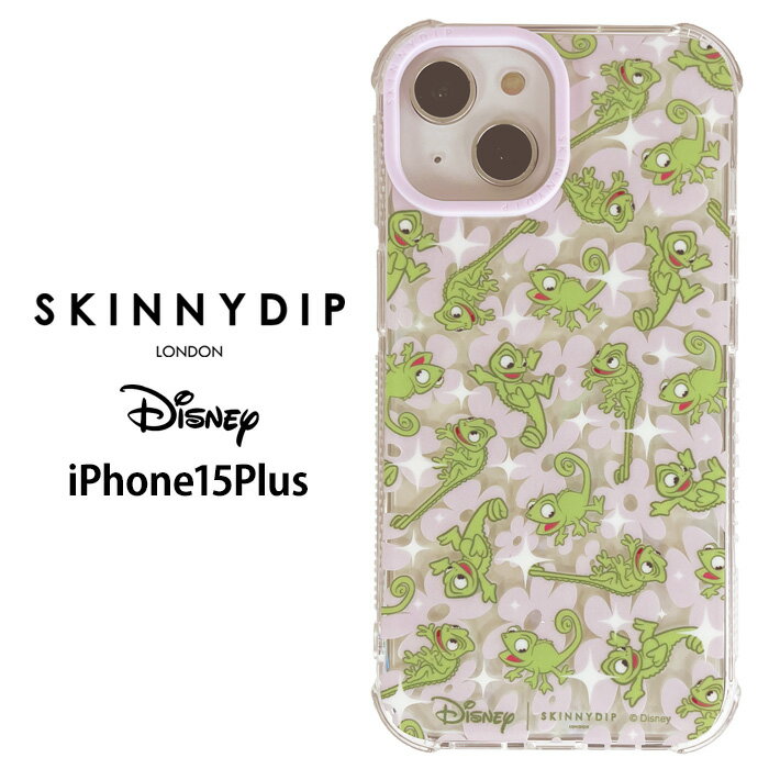 iPhone15Plus �ǥ����ˡ� �ѥ����� x SKINNYDIP TPU ���ꥢ ������ ���С� �����ˡ��ǥ��å� ���եȥ����� ���ե� ���ꥢ������ Ʃ�� ���襤�� ��ץ�ĥ��� �ץ�󥻥� �����ե��� �ե��եƥ����� iPhone 15 plus iPhone15plus������ ���ޥۥ��С� ���ޥۥ����� ss-ma03320