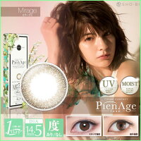 送料無料≪6箱SET≫ピエナージュリュクスマギー1箱10枚入度あり度なしPienageluxemaggyワンデー3トーンモデル愛用1day1日使い捨て1日ナチュラルブラウンナチュラルブラウンカラコンカラーコンタクトレンズ大人自然サークルレンズs-shb-8k319-6