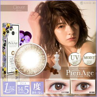 送料無料≪6箱SET≫ピエナージュリュクスマギー1箱10枚入度あり度なしPienageluxemaggyワンデー3トーンモデル愛用1day1日使い捨て1日ナチュラルブラウンナチュラルブラウンカラコンカラーコンタクトレンズ大人自然サークルレンズs-shb-8k319-6