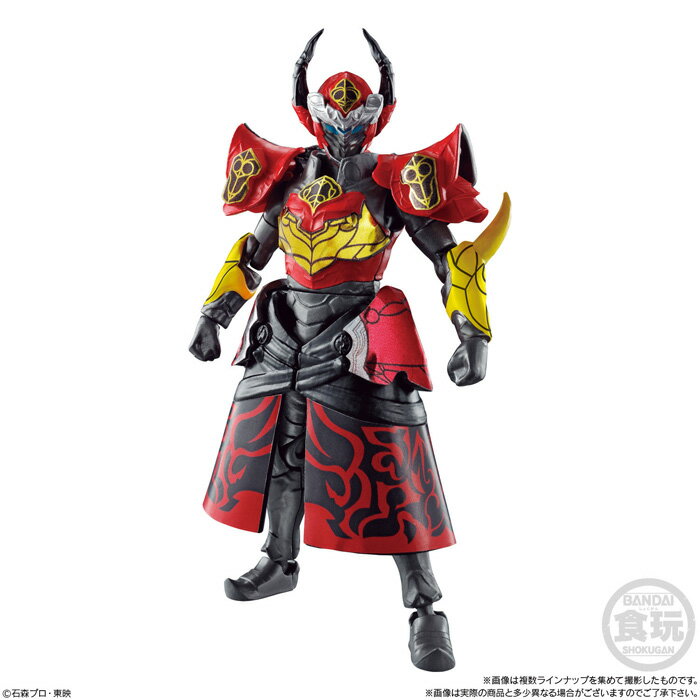 BANDAI Candy SO-DO CHRONICLE 仮面ライダー 鎧武 3 10個入り BOX バンダイキャンディ 食玩 ソウドウ クロニクル ガイム 龍玄 ロードバロン ヨモツヘグリ フィギュア おもちゃ 趣味 玩具 ボックス セット キャラクター s-ok-6j337