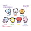 󥹥 BT21 minini å ƥå ߥ ensky RJ SHOOKY MANG KOYA CHIMMY TATA COOKY  LINE FRIENDS 쥯󥷡 饯 å  ӡƥӥ ޡȥե ޥۥ ǥ ǥ 㤤ץ쥼 s-ok-6m353