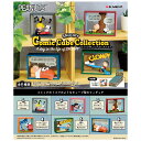 送料無料 リーメント SNOOPY Comic Cube Collection 〜One day in the life of SNOOPY〜 6個入 BOX ボックス re-ment 食玩 ピーナッツ ..