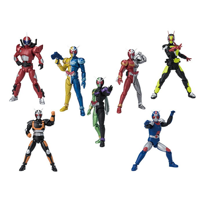 送料無料 BANDAI Candy 掌動-XX ダブルクロス 仮面ライダー2 第2弾 10個入 BOX ボックス バンダイ 食玩 W サイクロンジョーカー ヒートメタル アクセル ゼロツー ロボライダー バイオライダー キャラクター グッズ フィギュア おもちゃ 玩具 箱買い 大人買い s-ok-9a351