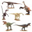 送料無料 F-toys 恐竜マスター3 第3弾 10個入 BOX ボックス エフトイズ 食玩 きょうりゅう 化石 骨格 標本 海洋堂監修 ティラノサウルス デイノニクス カマラサウルス テリジノサウルス フィギュア ミニチュア おもちゃ 大人買い 箱買い コンプ コンプリート s-ok-9a460 7,580円