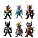 楽天スターズマーケット／STARSMARKET送料無料 BANDAI Candy CONVERGE KAMEN RIDER 24 第24弾 10個入 BOX ボックス バンダイ 食玩 仮面ライダー リバイス ホーリーライブ オーズ バース 鎧武 ロード・バロン フィギュア コレクション キャラクター グッズ おもちゃ 玩具 インテリア 大人買い 箱買い s-ok-9b012