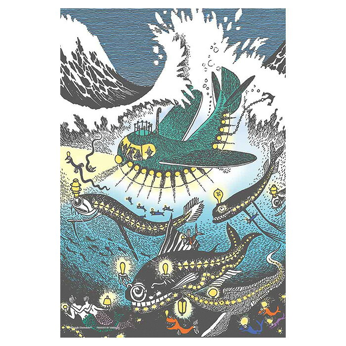 おしゃれなジグソーパズル インテリアとしても飾れる大人の趣味 アートのおすすめランキング わたしと 暮らし