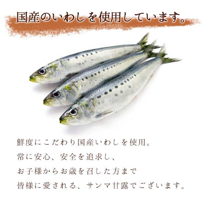 送料無料 [10袋セット] いわし梅煮 1袋40尾 醤油味 1袋450g いわし 梅煮 鰯梅煮 イワシ 鰯 煮物 レトルト食品 レトルト 保存食品 保存 保存食 備蓄品 粗供養 土産 ギフト 業務用 おかず ご飯のお供 おつまみ 酒のつまみ お弁当 弁当 国産 国内産 カルシウム s-gfc-6f828 2