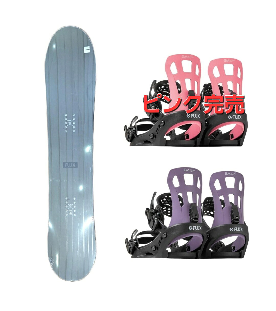 �L�b�Y2�_�Z�b�g�@�X�m�[�{�[�h�@�r���f�B���O�@FLUX�@KIDS�@Junior�@�W���j�A�@�t���b�N�X�@�T�C�Y�ڈ�21-23.5cm