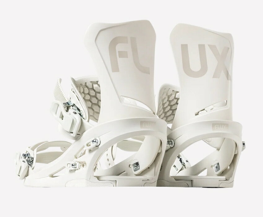 24-25 FLUX DS WHITE WOMENS tbNX rfBO Xm[{[h