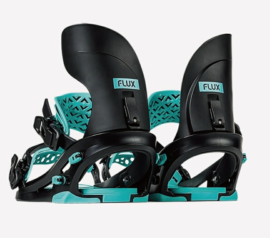 25-26 FLUX CX BLACK tbNX rfBO Xm[{[h oCfBO