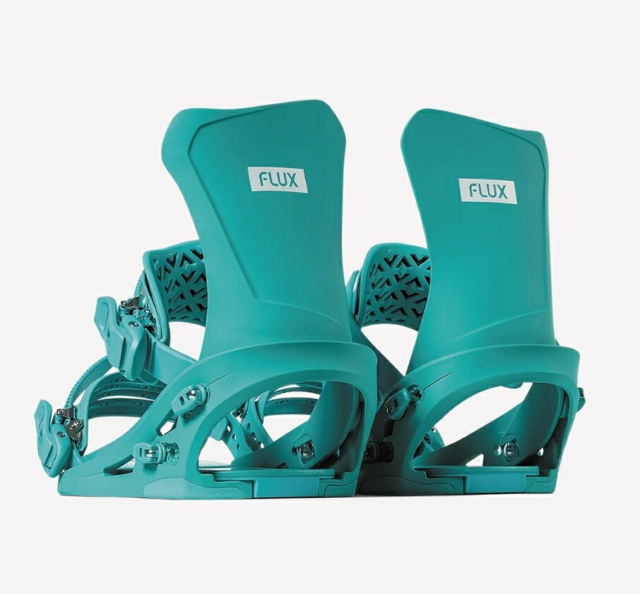 25-26 FLUX DS TURQUOISE tbNX rfBO Xm[{[h oCfBO