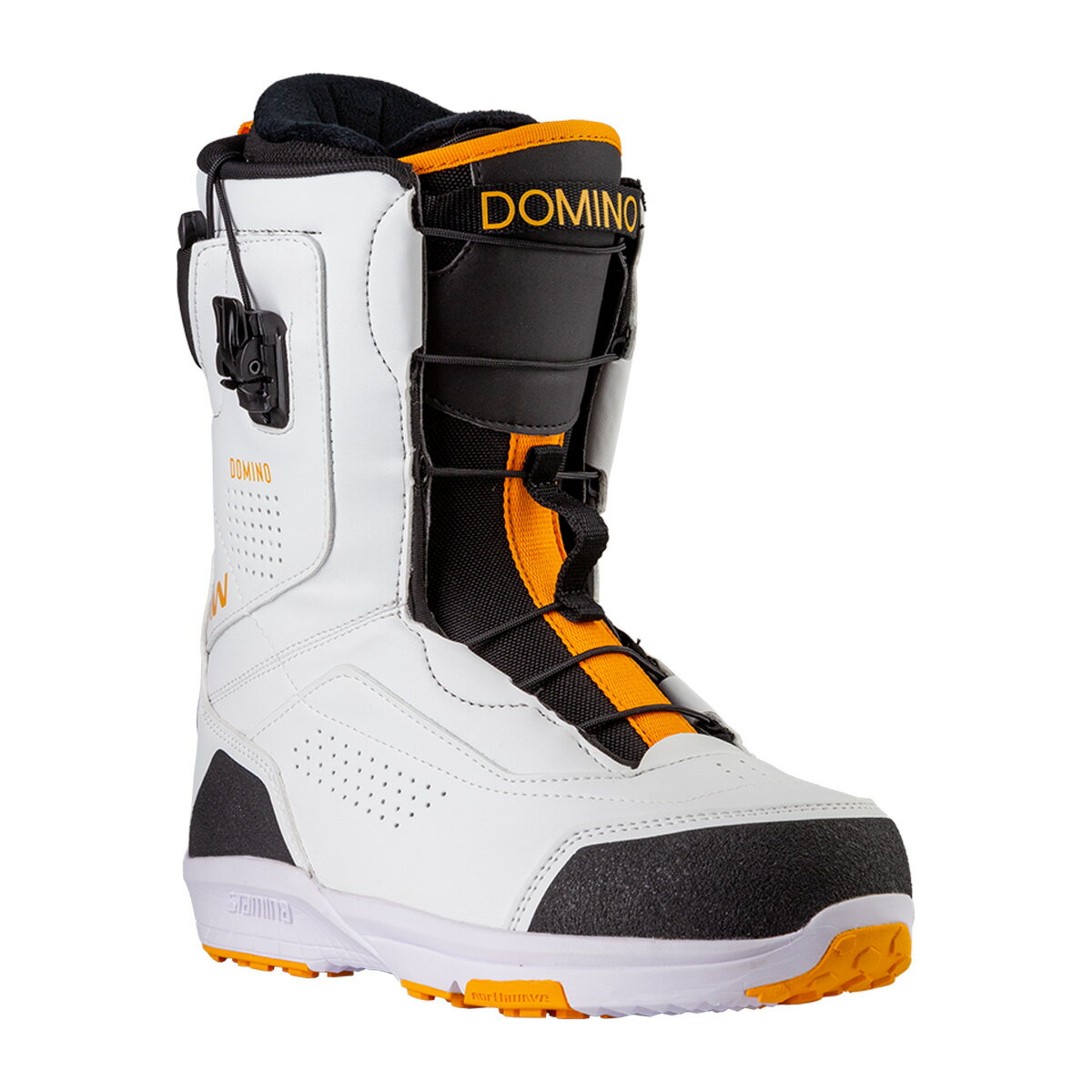 24-25 NORTHWAVE DOMINO SLS スノーボード ブーツ ノースウェーブ ドミノ