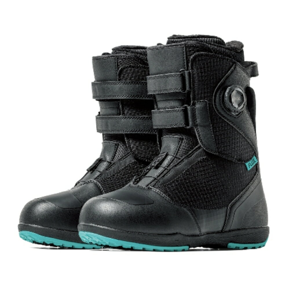 25-26 FLUX BOOTS HB-BOA tbNX u[c Xm[{[h