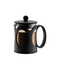 ボダム フレンチプレス 式コーヒーメーカー「KENYA(ケニヤ)」500mL(10683-01)【 日本正規代理店商品 アドキッチン 】