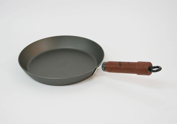 リバーライト 極 ザ・オムレツ 28cm RIVER LIGHT ROOTS フライパン【送料無料】