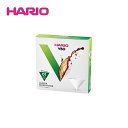 HARIO nI V60py[p[tB^[01WiVCF-01-40Wj 40