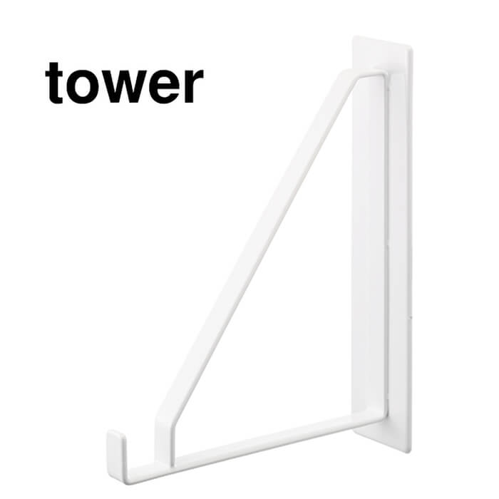 ¶  tower ޥͥå Х롼 ʪ ϥ󥬡 [ۥ磻]