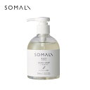 ؑΌ nh\[v t̐΂ SOMALI [Y}[ 250ml \} { ΂  Ό HANDSOAP